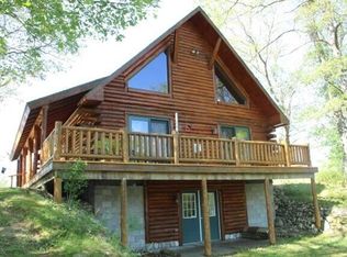 9990 Ski Hill Rd, Grayling, MI 49738