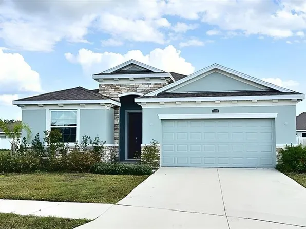 7383 Steer Blade Dr, Zephyrhills, FL 33541