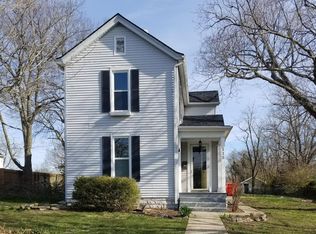 115 W Brown St, Nicholasville, KY