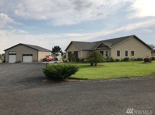 11213 Montezuma Dr NE, Moses Lake, WA 98837
