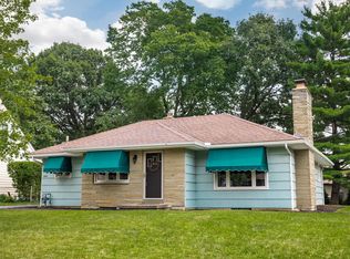 3004 Melford Rd, Columbus, OH 43221