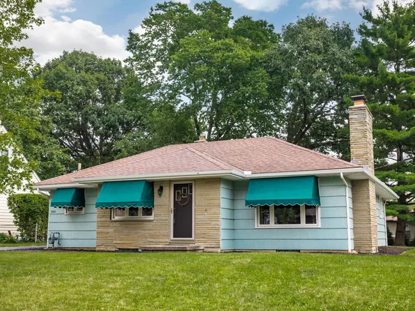 3004 Melford Rd, Columbus, OH 43221