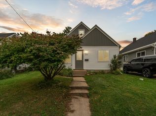 2107 Huizen Ave SW, Wyoming, MI 49509