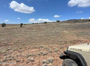 97 W2, Off Of Falcon Flight Ash Fork, AZ 86320