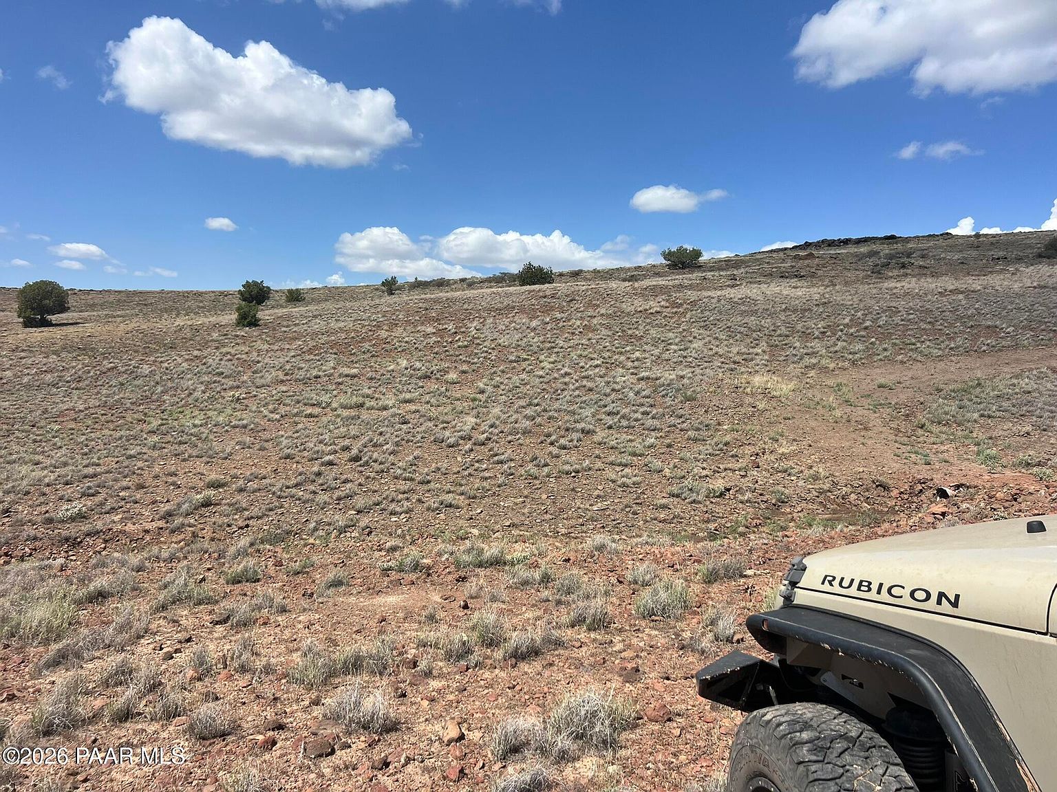 97 W2, Off Of Falcon Flight Ash Fork AZ - Owner Finance Home