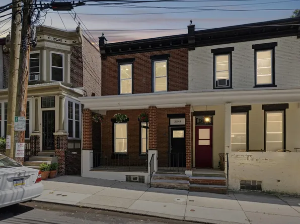 3544 Calumet St, Philadelphia, PA 19129