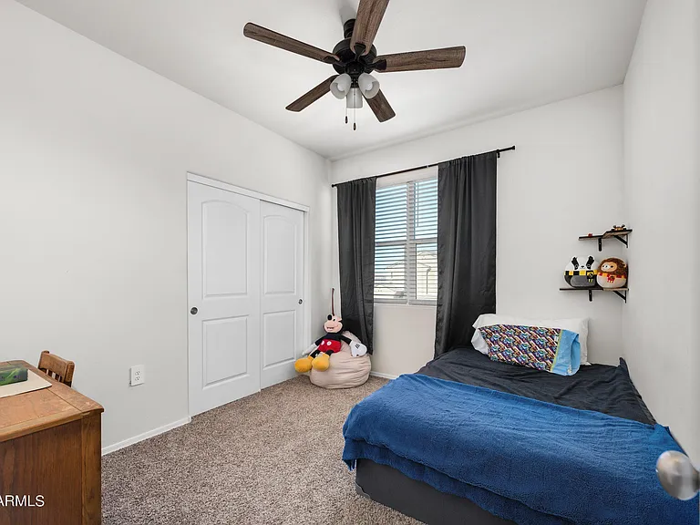 35419 W San Ildefanso Ave — Photo 29