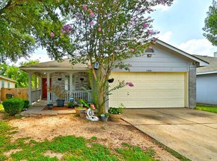 15001 Arizona Oak Ln, Austin, TX 78724