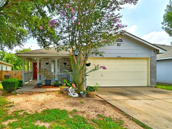15001 Arizona Oak Ln, Austin, TX 78724