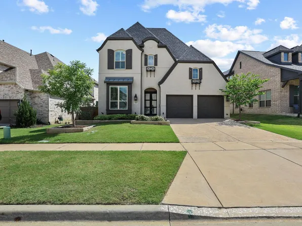 4211 Walnut Grove Ln, Prosper, TX 75078