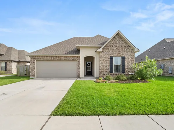 3244 Flatwood Dr, Lake Charles, LA 70607