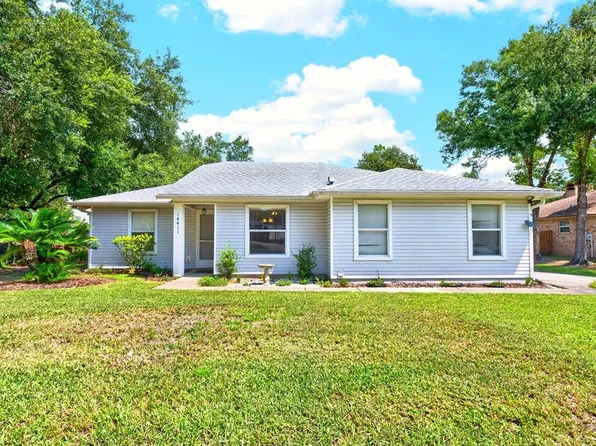 14411 DESILU DRIVE, ORLANDO, FL 32832