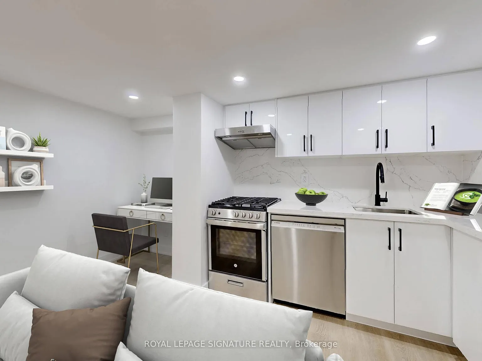 1 bed, $1,950 — Photo 3