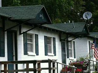 234 1/2 Wilson Ave, Tahlequah, OK 74464