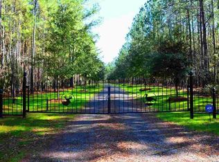 1048 Trio Rd, Andrews, SC 29510