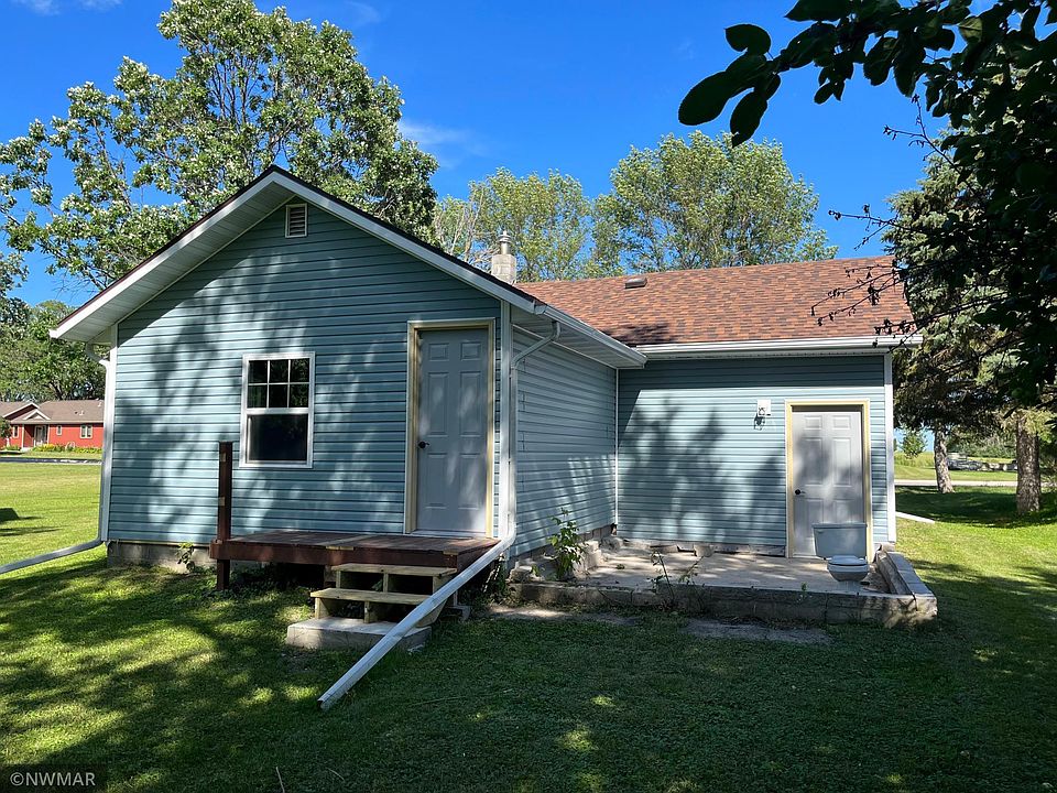 817 Eaton Ave N, Fosston, MN 56542 Zillow