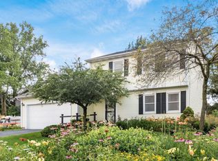 6945 Cooper Rd, Columbus, OH 43231