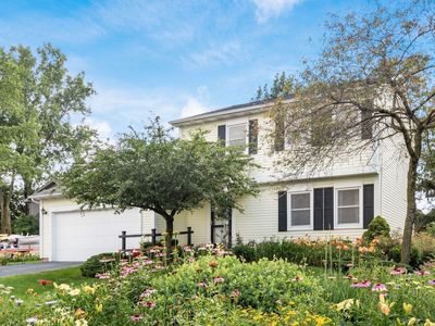 6945 Cooper Rd, Westerville, OH, 43081