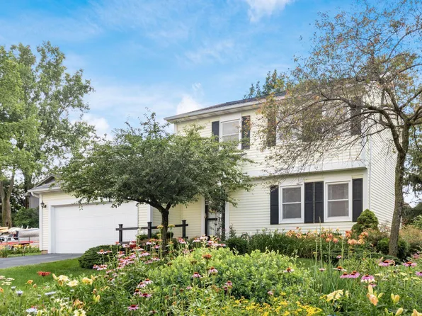 6945 Cooper Rd, Westerville, OH 43081