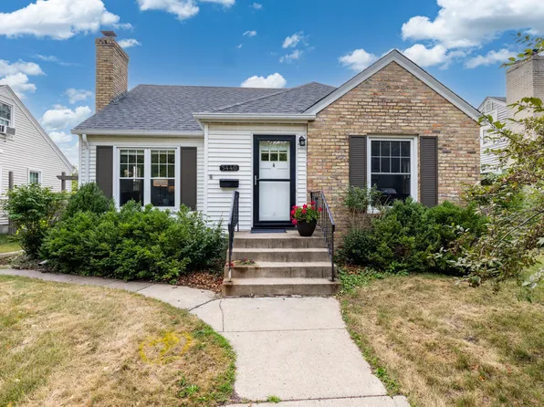 5440 Logan Ave S, Minneapolis, MN 55419