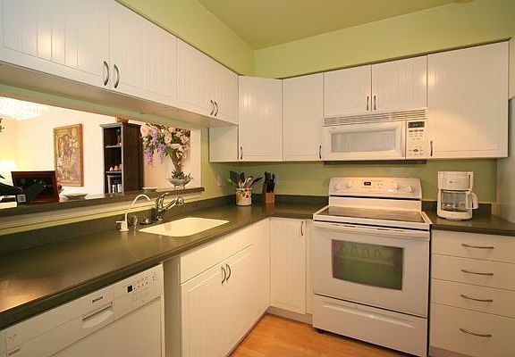 New Kitchen