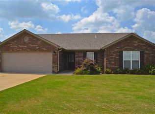 2521 Windsor Cv, Jonesboro, AR 72405