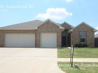 5801 Sanderling Rd, Oklahoma City, OK 73179