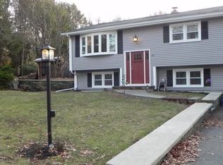 32 Jerome St, Berkley, MA 02779