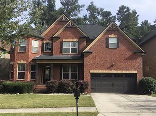 2137 Roberts View Trl, Buford, GA 30519
