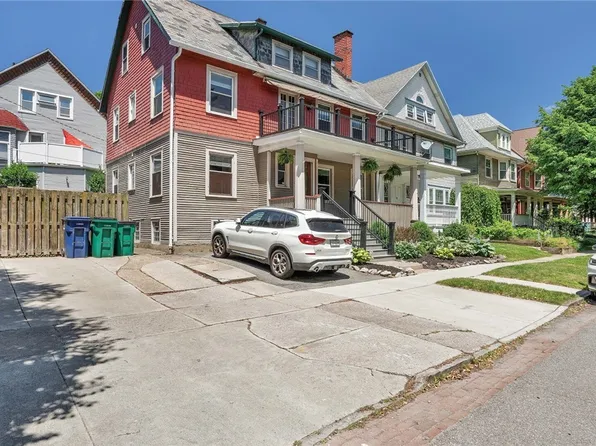 365 W Utica St, Buffalo, NY 14222
