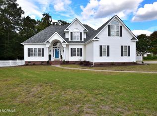 5027 Shepherds Way Dr, Battleboro, NC 27809