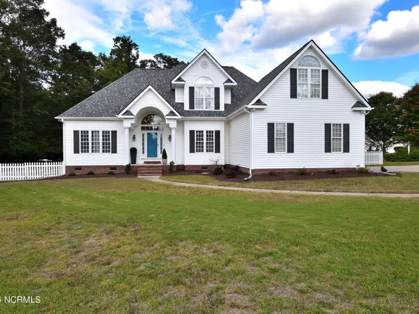 5027 Shepherds Way Drive, Battleboro, NC 27809