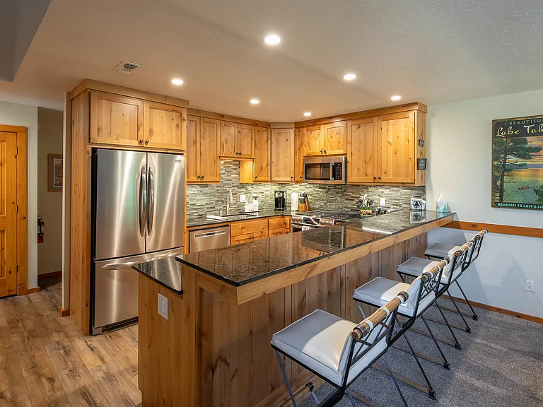 5101 N Lake Blvd #76 — Photo 5