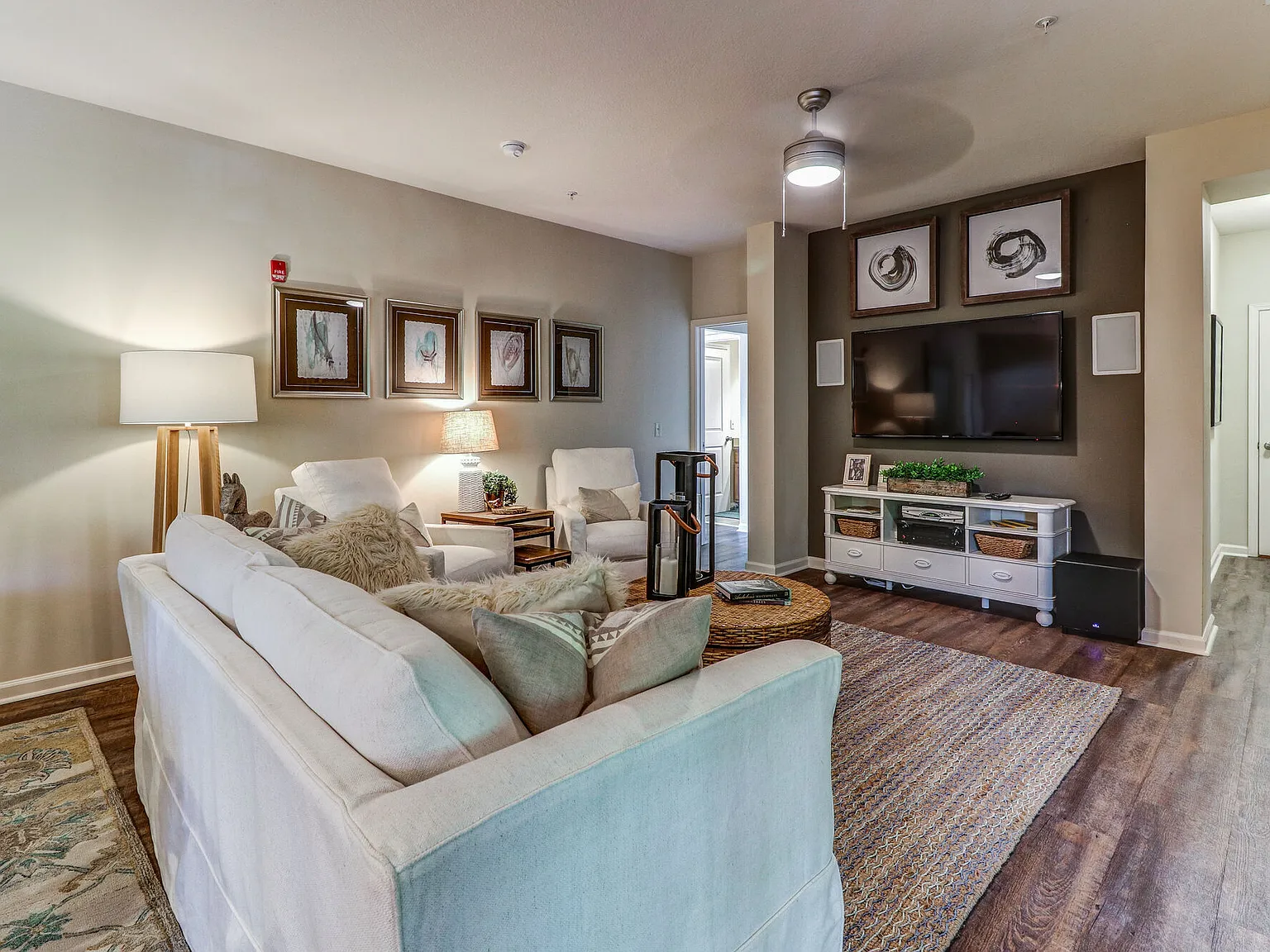 The Park Apartments Homes — photo 11