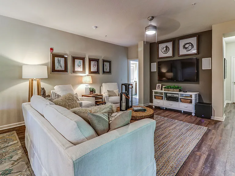 The Park Apartments Homes — Photo 8
