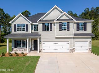 5017 Tybalt Run, Forsyth, GA 31029