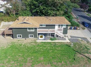3610 N Monroe St, Spokane, WA 99205