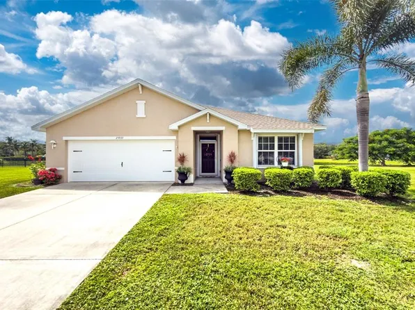 25033 LALIQUE PLACE, PUNTA GORDA, FL 33950