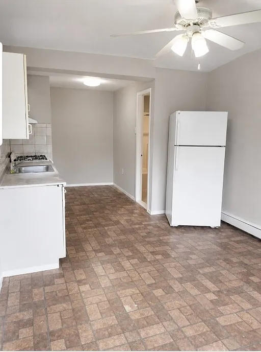 1 bed, $2,350 — Photo 3