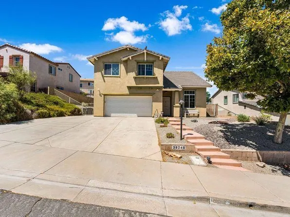 38249 Wakefield Pl, Palmdale, CA 93551
