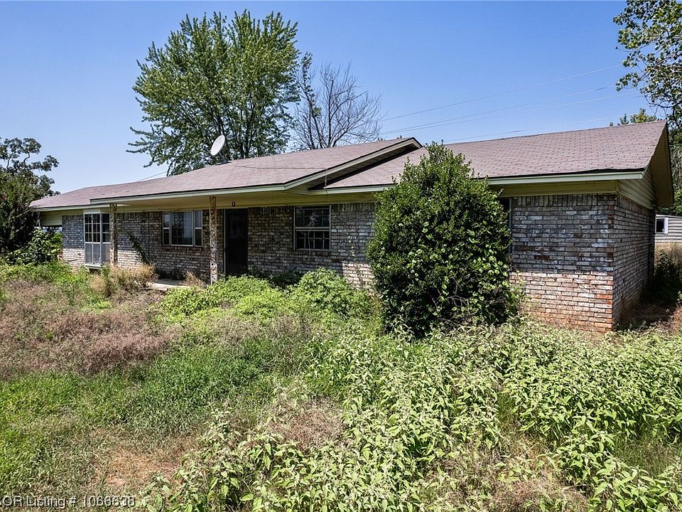 1002 Highway 10 NE, Hackett, AR 72937 Zillow