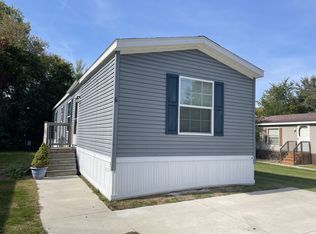 4261 Grange Hall Rd #6-006, Holly, MI 48442