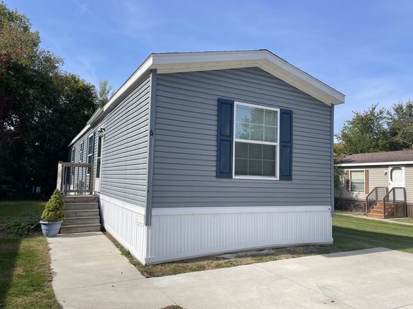 4261 Grange Hall Rd #6-006