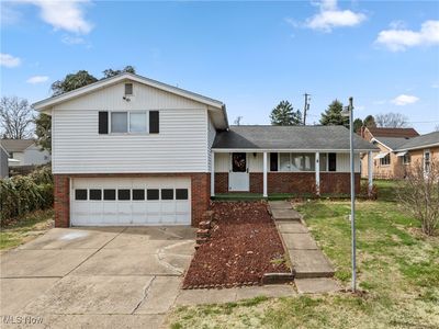 65158 Three Hills Dr, Bellaire, OH, 43906