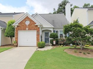 7 Regency Rd, Alpharetta, GA 30022