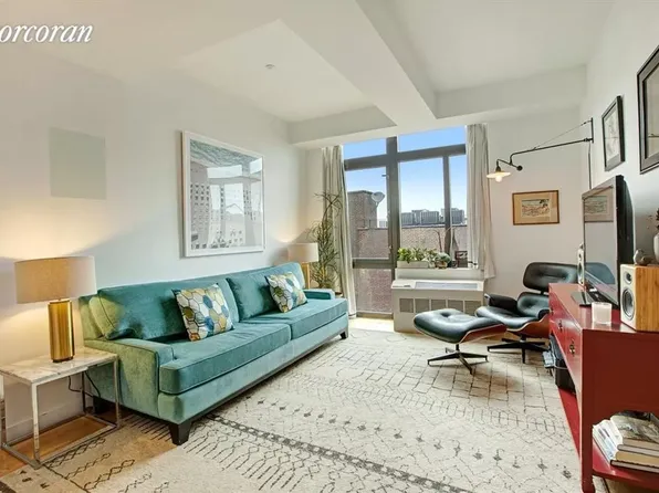 114 West St #6A, Brooklyn, NY 11222