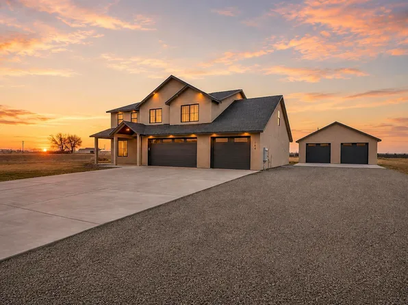 184 Taylor Ln, Pasco, WA 99301