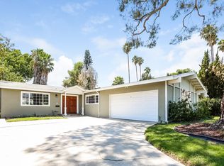 18912 Napa St, Northridge, CA 91324