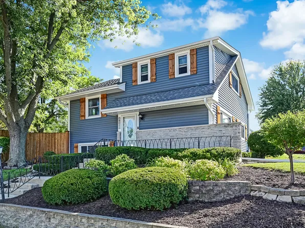 0N011 Stanley St, Winfield, IL 60190