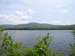 55 Troutdale Road Bald Mountain Twp, Bingham, ME 04920